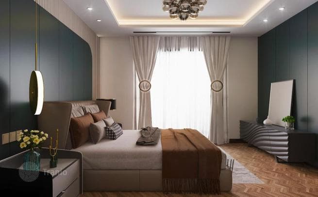 1–2-Bedroom Apartments in Mersin, photo 5