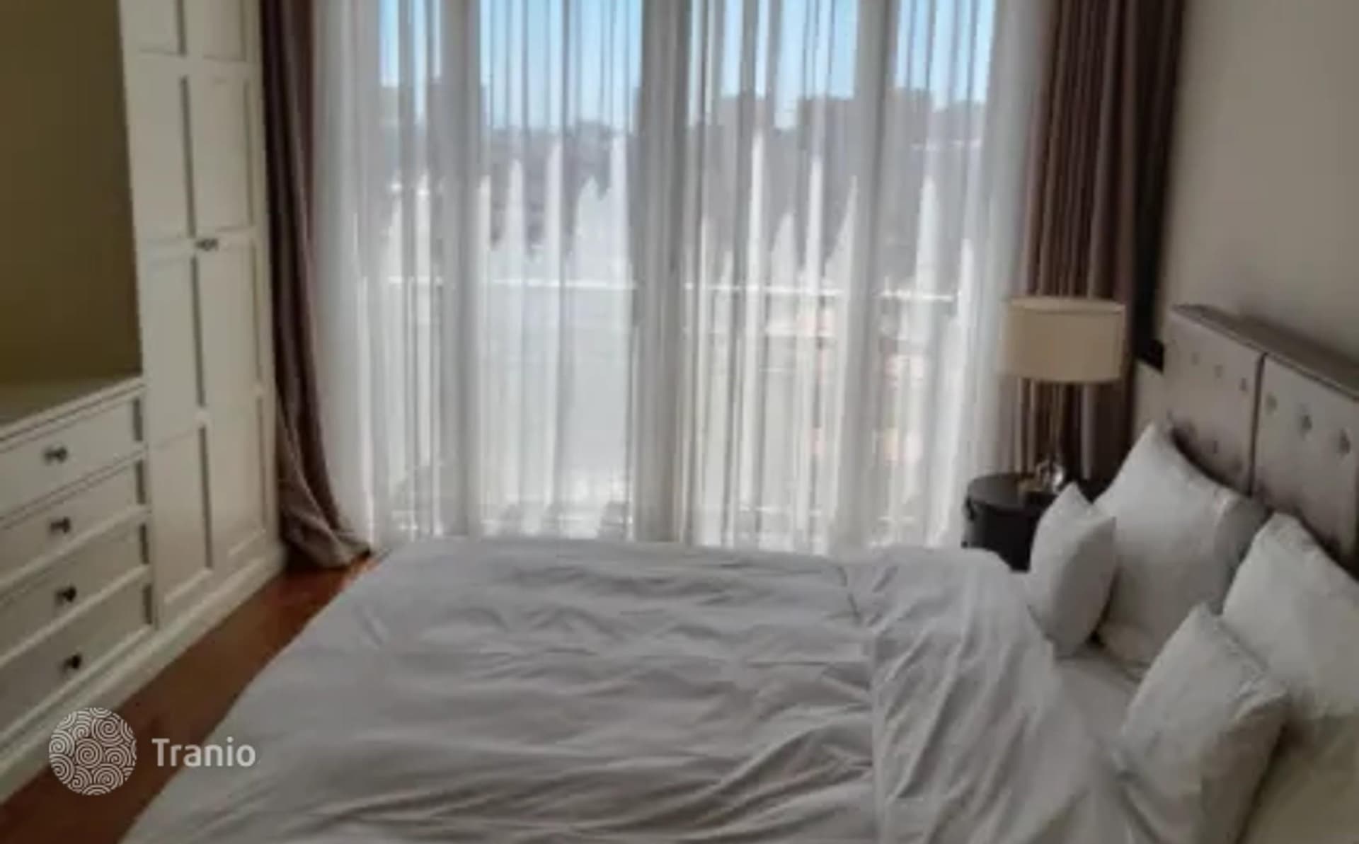 1-Bedroom Apartment in Uskudar, Istanbul, photo 2