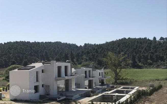 4-комнатная вилла 259 м² в Халкидики, Греция