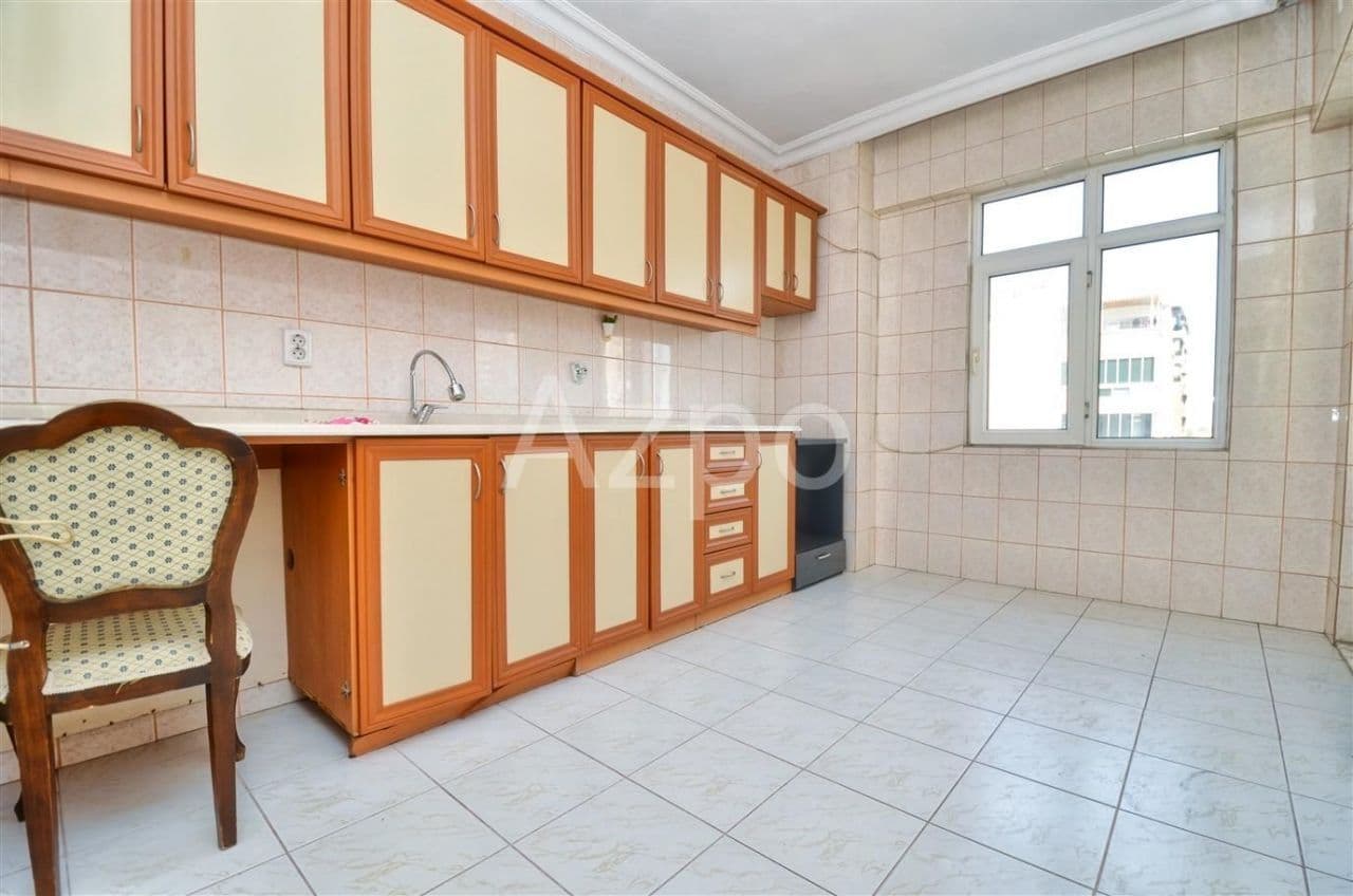 Апартаменты в Анталии, Турция, 135 м², фото 4
