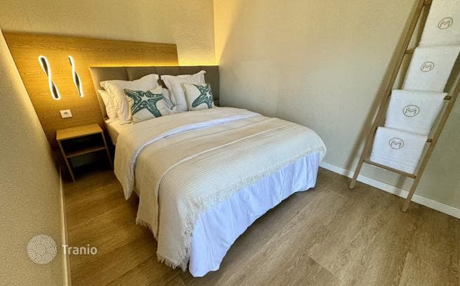 1-комнатная квартира 49 м² в Бенидорме, Испания, фото 2