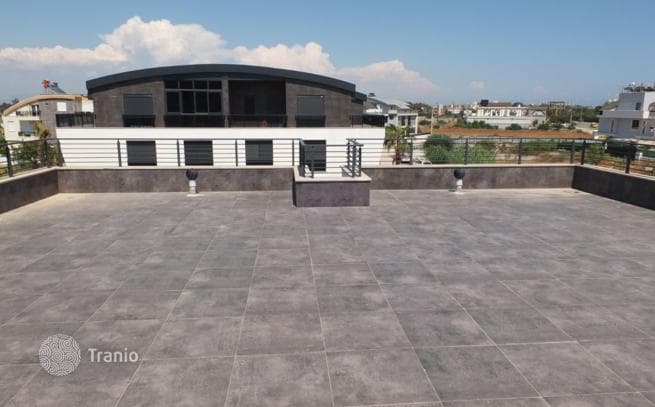 3-Bedroom (4+1) Villa with Private Pool in Muratpasa, Antalya, photo 3