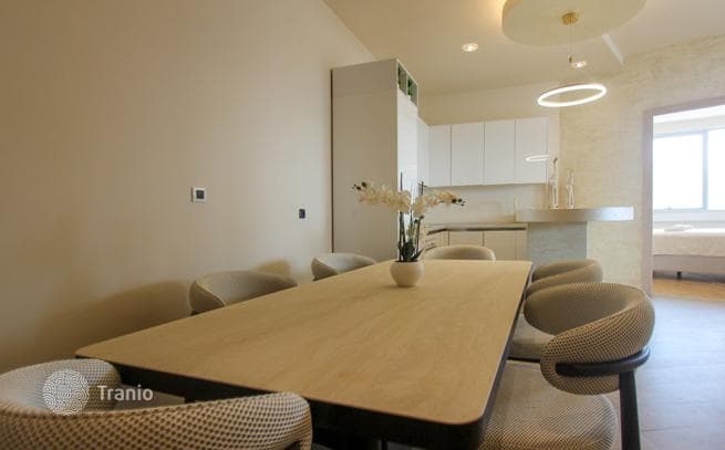 2-Bedroom Apartment 250 m from the Beach in Budva, photo 2