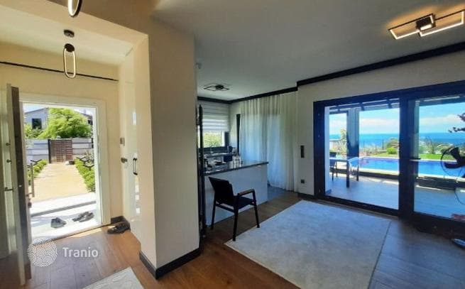 3-Bedroom Villa in Beykoz, photo 3