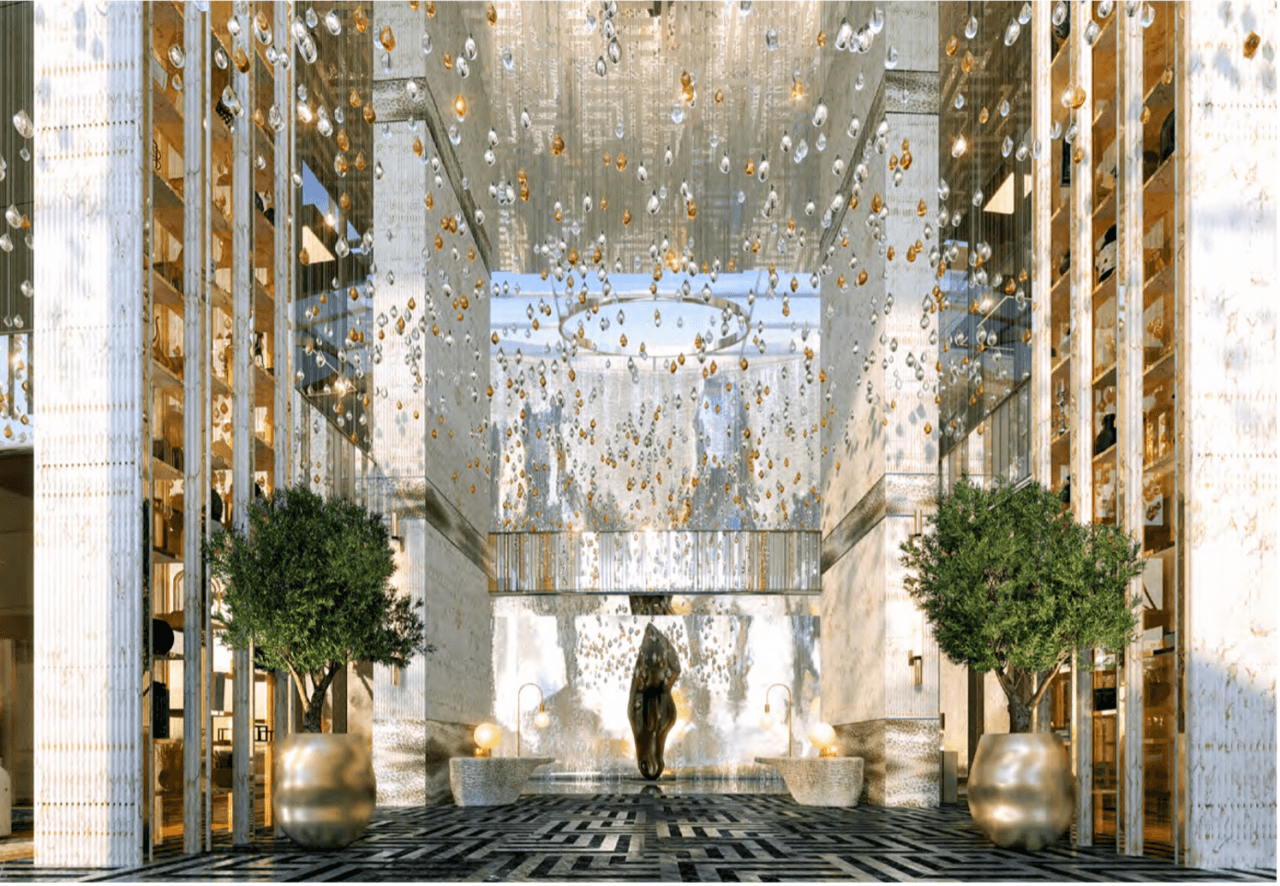 Апартаменты в Дубае, ОАЭ, 367 м², фото 5