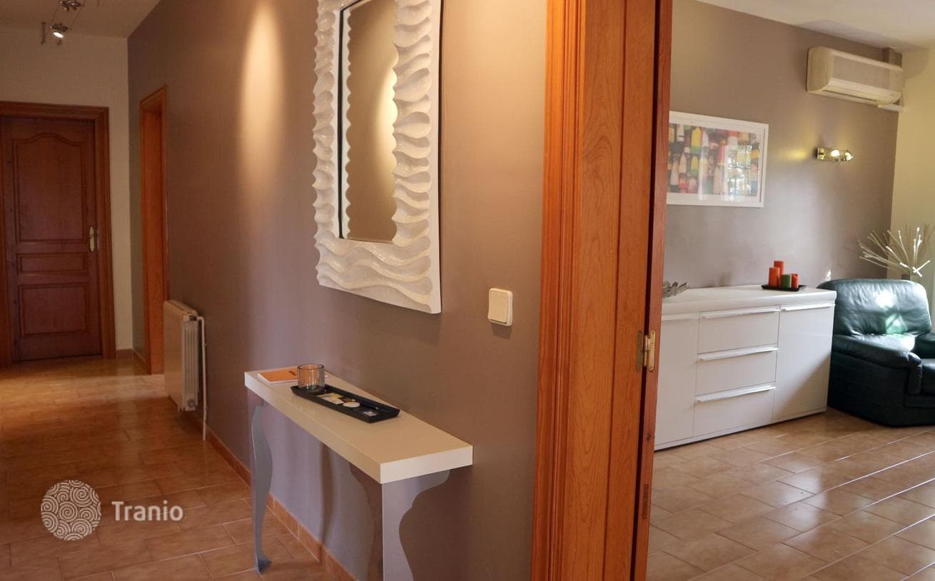3-комнатный коттедж 215 м² в Дении, Испания, фото 4