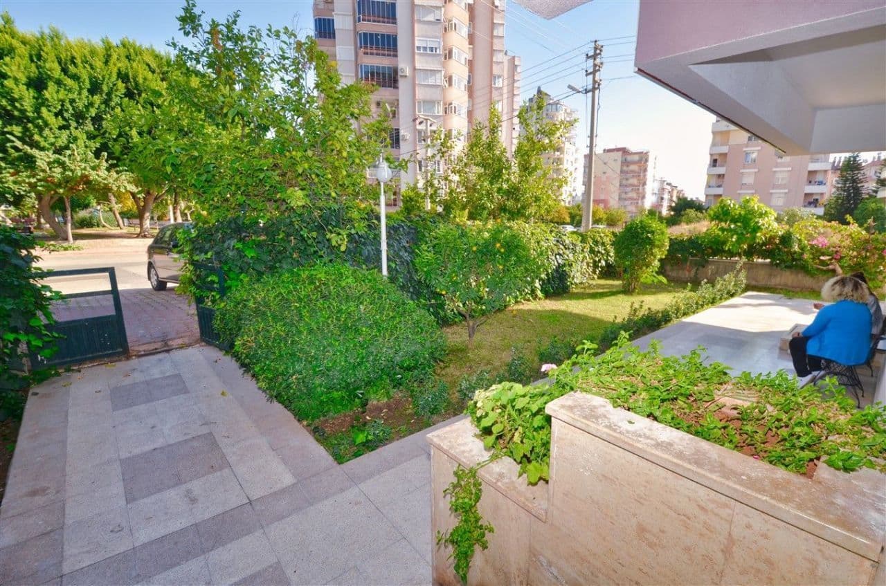 Квартира в Анталии, Турция, 120 м², фото 2