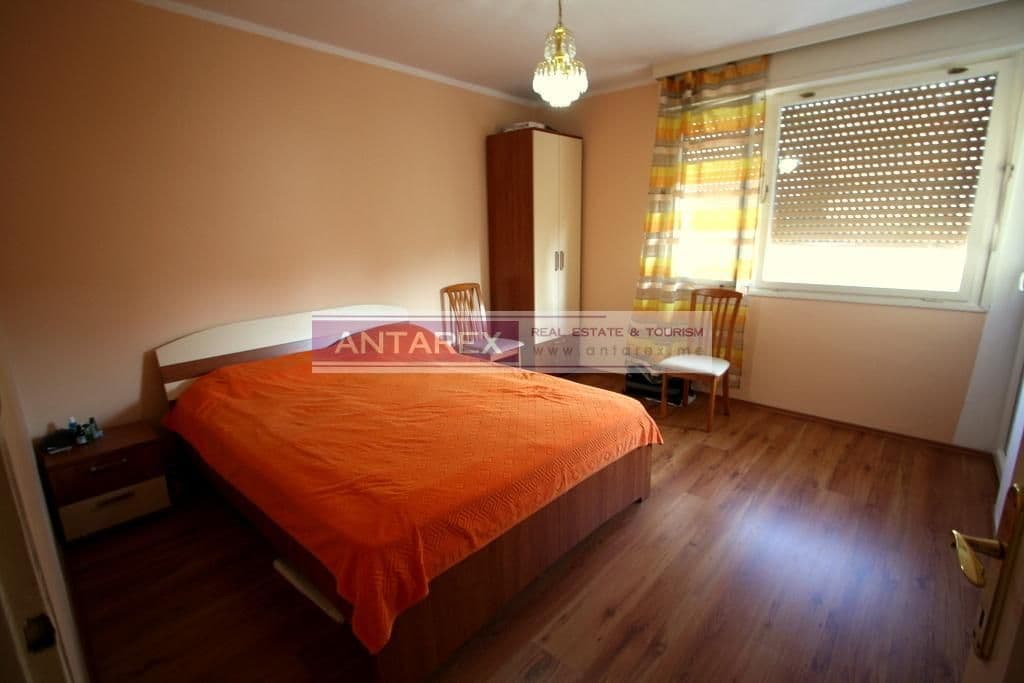Апартаменты в Херцег-Нови, Черногория, 60 м², фото 3