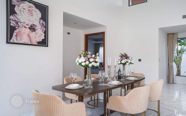 3-Bedroom Villa with Private Pool and Garden in Phuket, photo 4