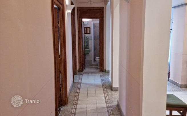 4-Bedroom Apartment in Sanremo City Center, photo 5