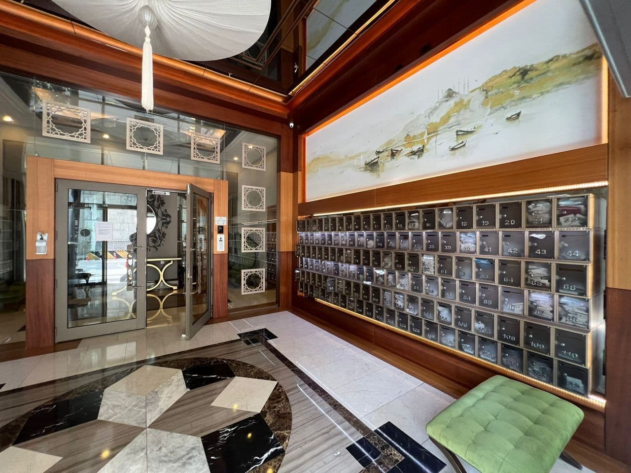 Квартира в Стамбуле, Турция, 128 м², фото 2