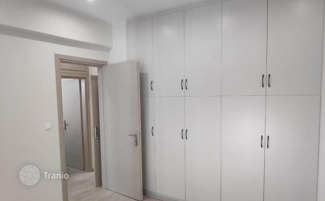 Трехкомнатная квартира в Кукаки, Афины, Аттика, Греция, фото 5