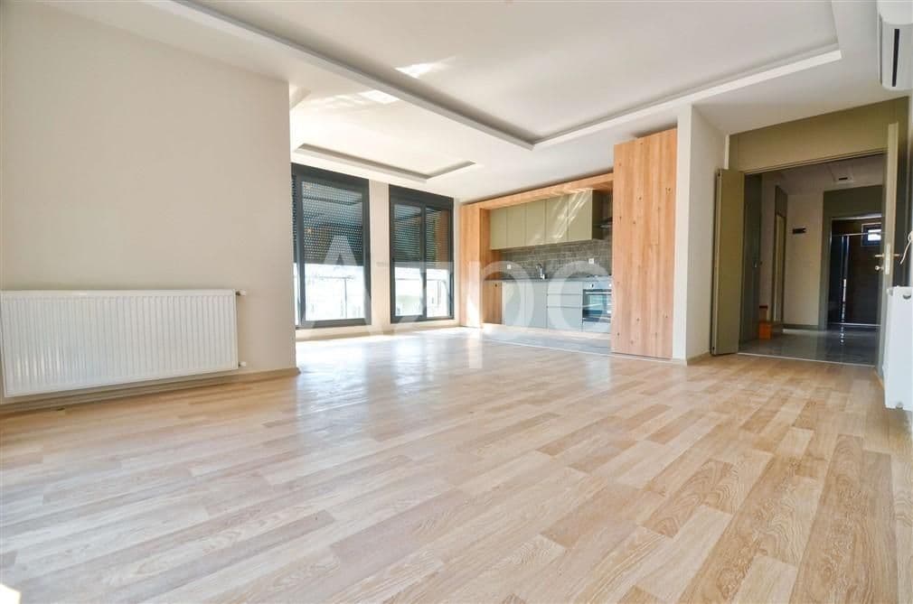 Апартаменты в Анталии, Турция, 210 м², фото 3