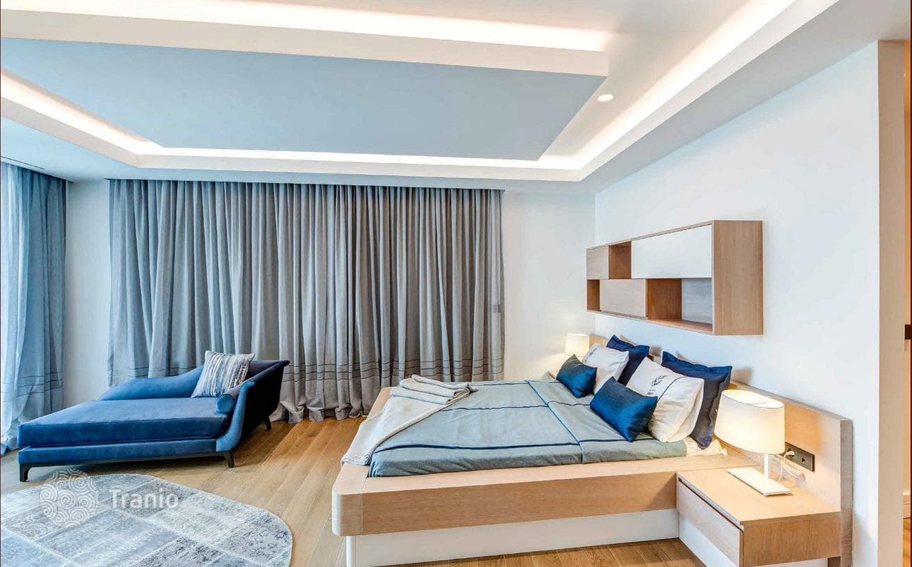 5-Bedroom Villa with Private Pool and Spa in Bodrum, photo 4