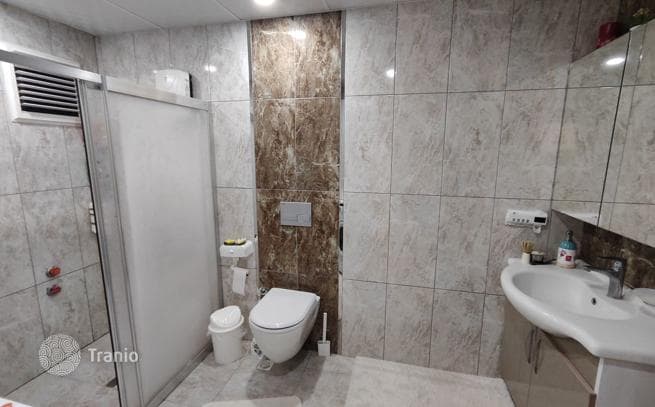 2-Bedroom (2+1) Apartment with Mountain View and Shared Pool in Konyaalti, Antalya, photo 4