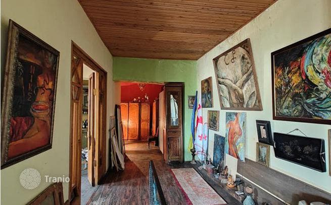 2-Bedroom House in Old Tbilisi, Tbilisi, photo 2