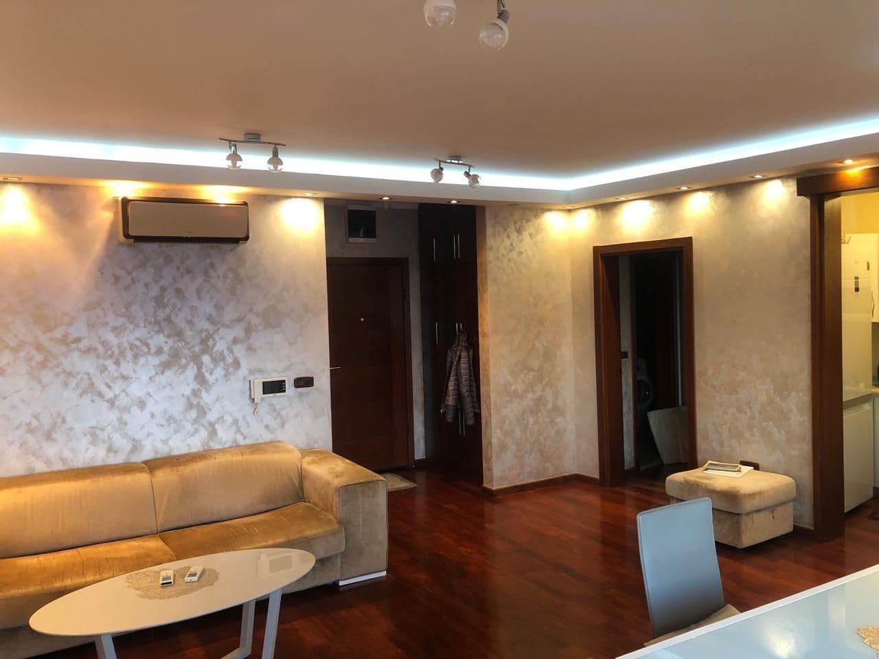 Квартира в Будве, Черногория, 78 м², фото 3