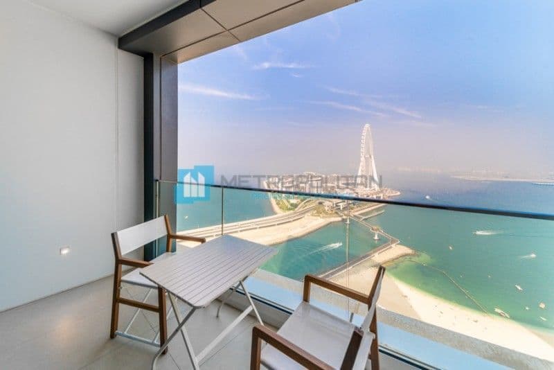 Апартаменты в Дубае, ОАЭ, 108.6 м², фото 4