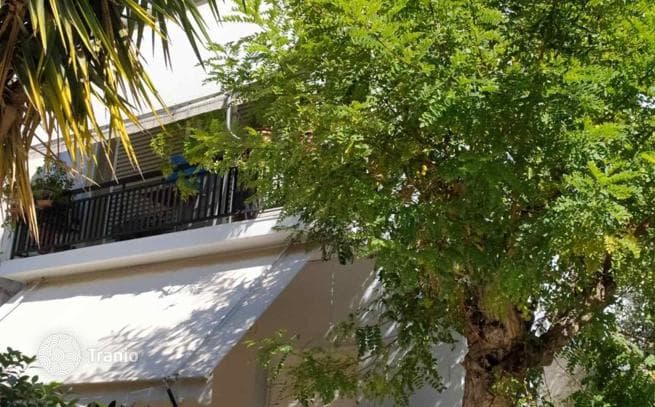 Квартира 125 м² в Афинах, Греция, фото 4