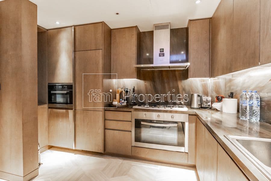 Апартаменты в Дубае, ОАЭ, 216 м², фото 5
