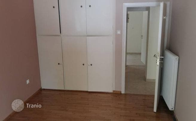 Просторная квартира с ремонтом, Палео Фалиро, Греция, фото 3