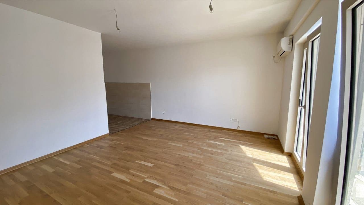 Апартаменты в Будве, Черногория, 71 м²