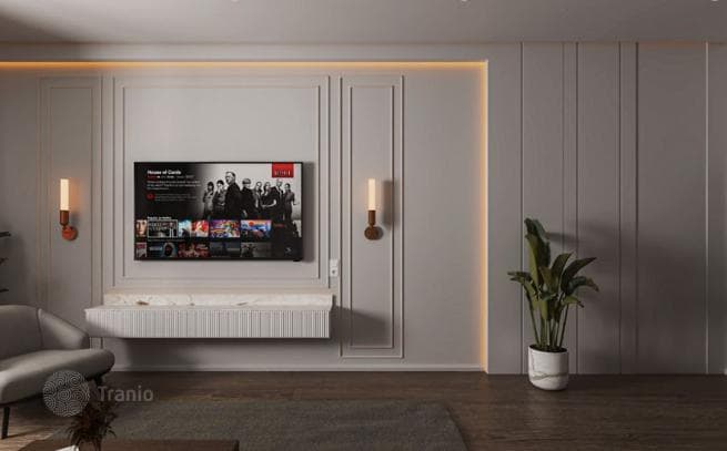 1-Bedroom Apartment in Eyup, Istanbul, photo 2