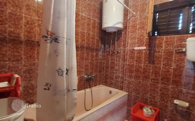 2-Story House 50 m from the Sea in Luta, Kotor, photo 4