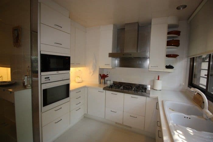 Квартира в Барселоне, Испания, 348 м², фото 5