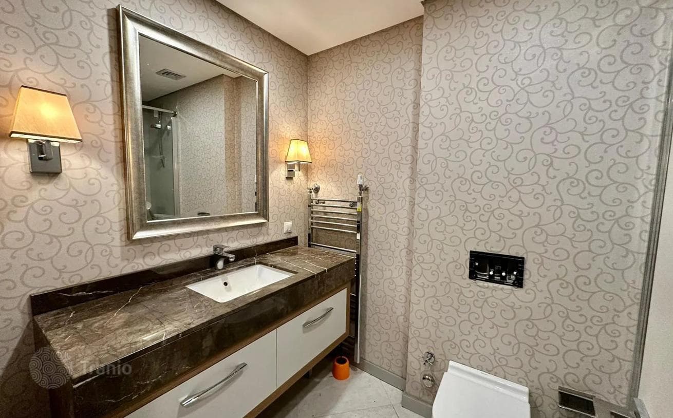 2-Bedroom Apartment in Sariyer, Istanbul, photo 3