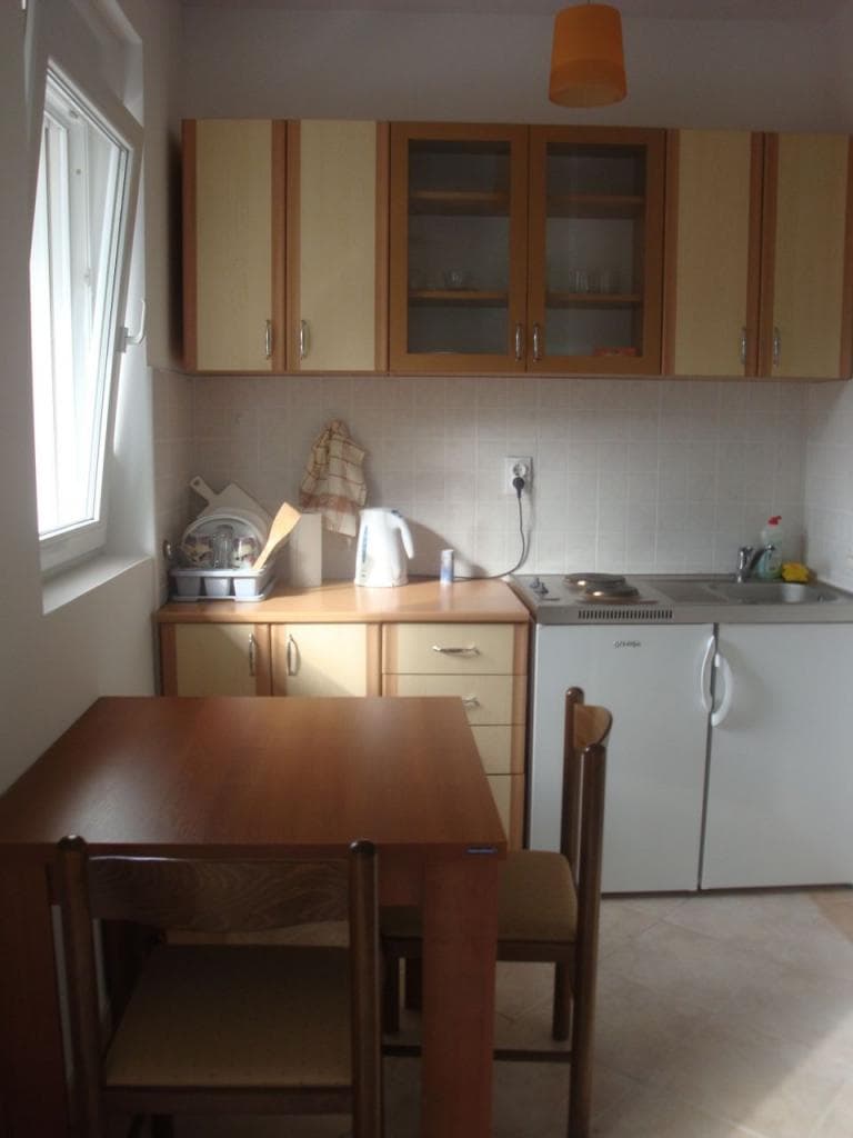 Квартира в Херцег-Нови, Черногория, 29 м², фото 3
