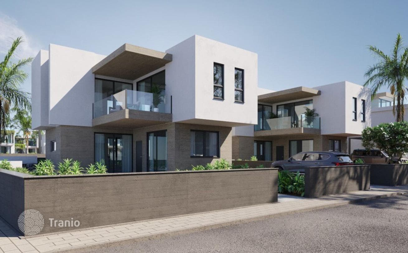 Luxury Villas in Paphos, photo 4