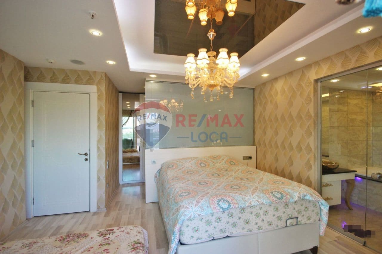 Квартира в Мерсине, Турция, 220 м², фото 3