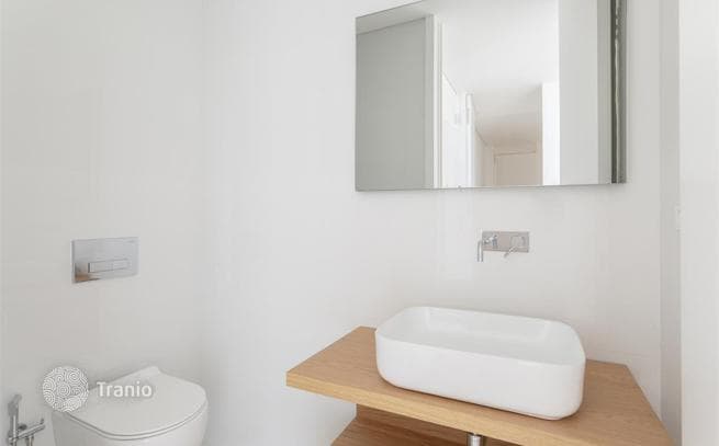 Apartment with Balcony in Modern Development near Park and Marina, Faro, photo 5