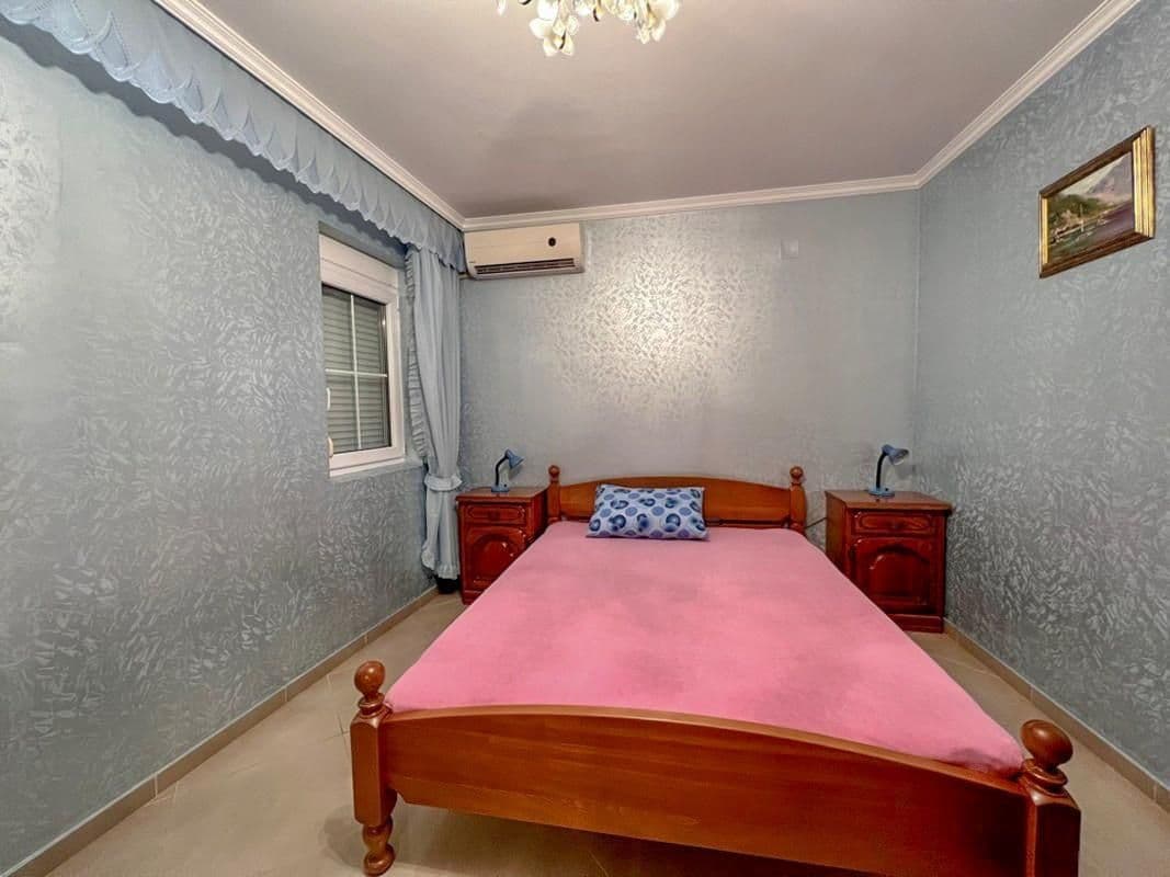 Квартира в Будве, Черногория, 111 м², фото 3