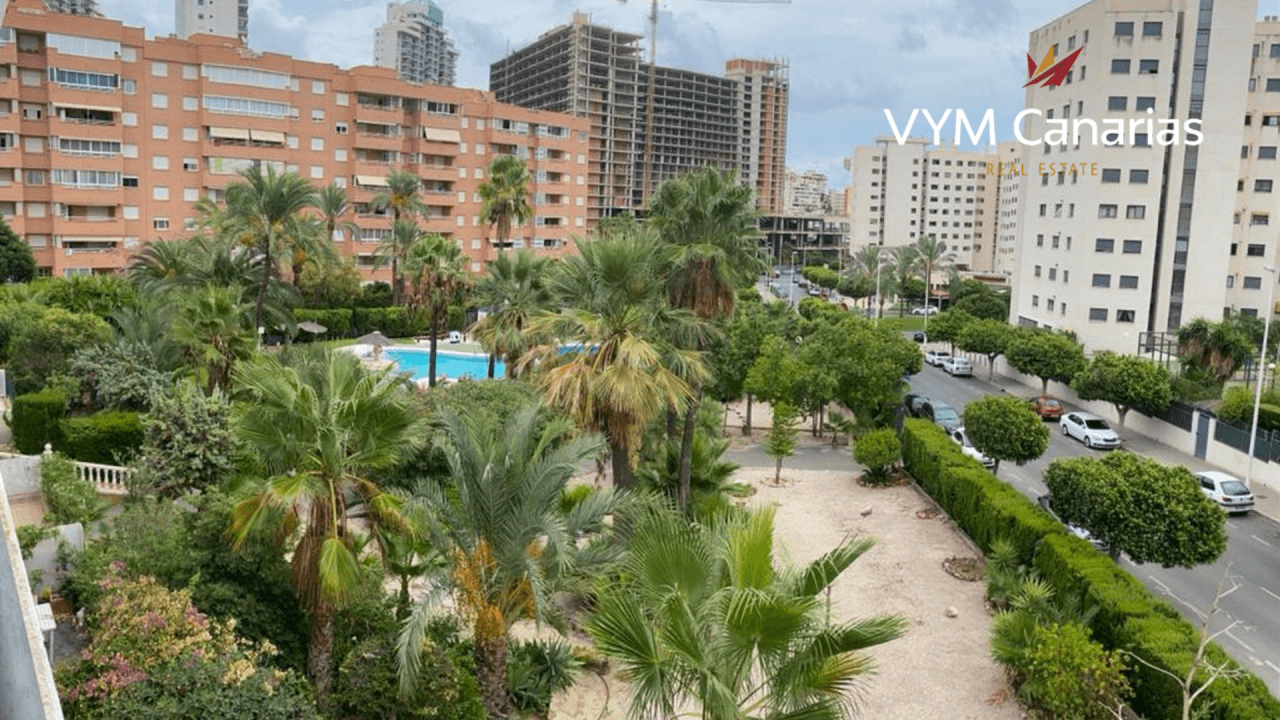 Квартира в Вильяхойосе, Испания, 130 м², фото 2