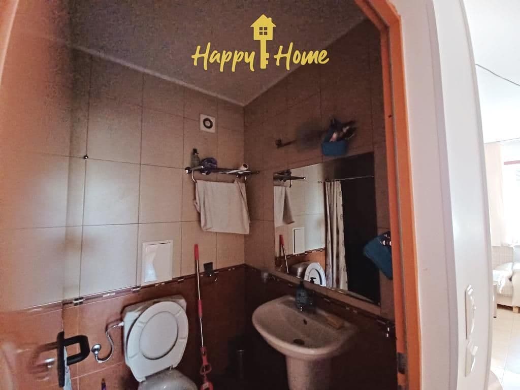 Апартаменты в Несебре, Болгария, 88 м², фото 5