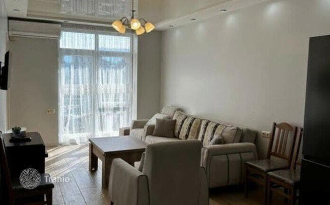 2-Bedroom Apartment with Sea View 500 m from the Beach in Batumi, photo 5