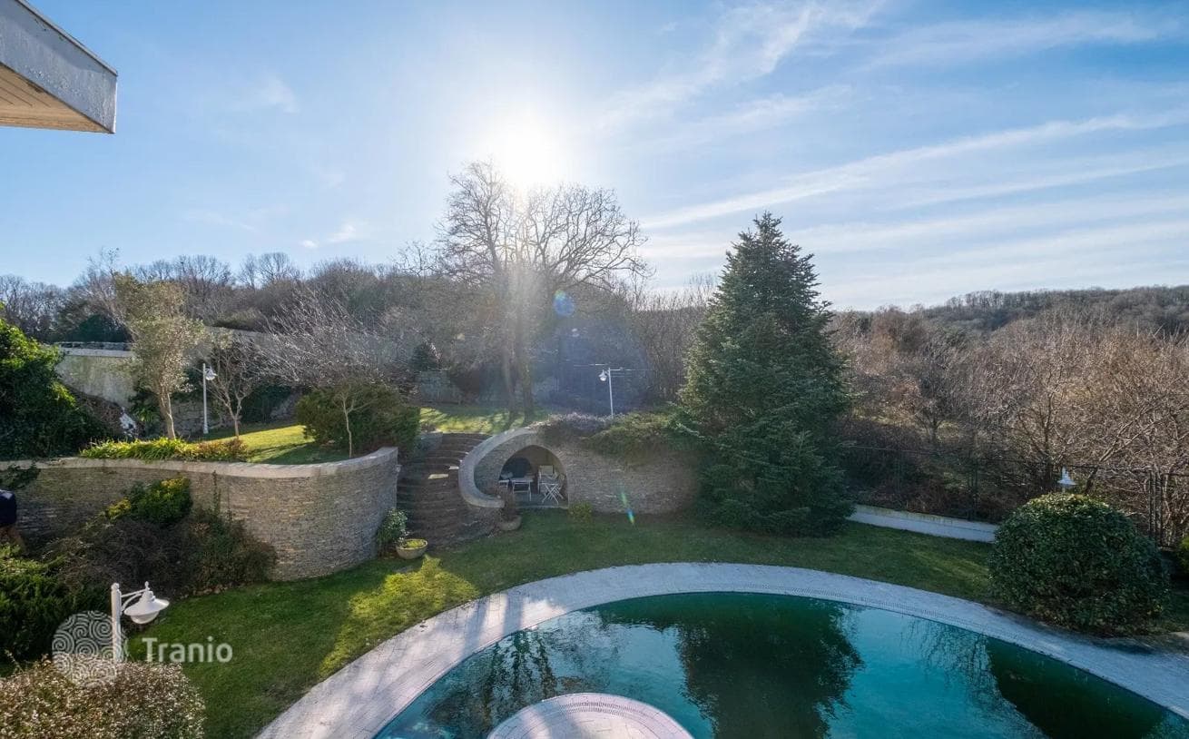 5-Bedroom Villa in Sariyer, Istanbul, photo 3