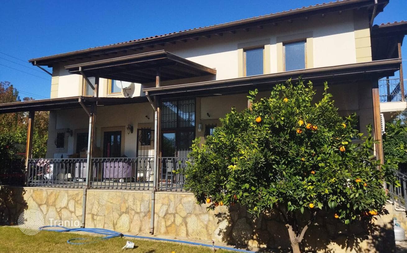 2-Bedroom Villa with Garden in Fethiye, Mugla, photo 5
