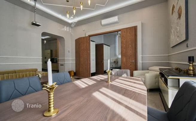 Квартира 117 м² в Будапеште, Венгрия, фото 5