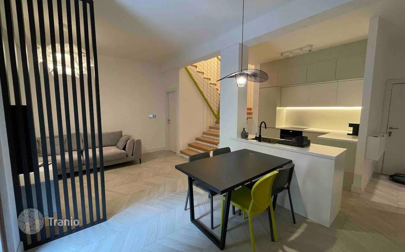 2-Bedroom Apartment with Sea View in Risan, Kotor, photo 4