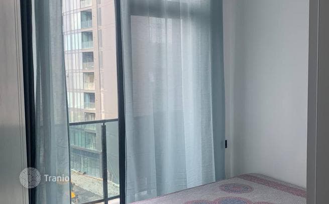 1-Bedroom Apartment with Open-Plan Kitchen and Living Room in Chakvi, Batumi, photo 3