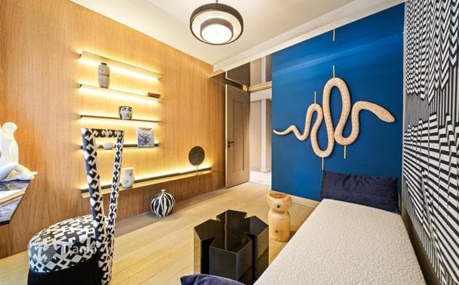 3-Bedroom (3+1) Apartment in Uskudar, Istanbul, photo 5