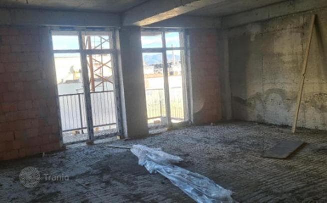 3-Bedroom Apartment in Saburtalo, Tbilisi, photo 4