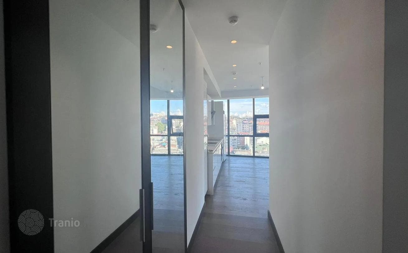 1-Bedroom Apartment in Sisli, Istanbul, photo 3