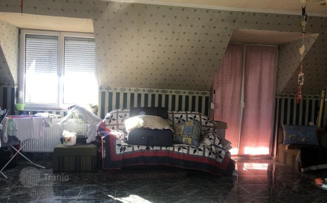 7-комнатный дом в городе 212 м² в Будапеште, Венгрия, фото 4