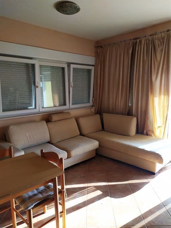 Квартира в Херцег-Нови, Черногория, 40 м², фото 2