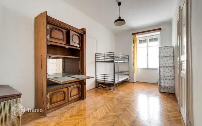 7-комнатная квартира 160 м² в Районе IX (Ференцвароше), Венгрия, фото 3