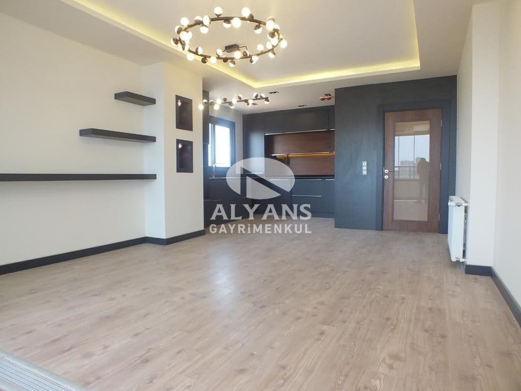 Апартаменты в Мерсине, Турция, 200 м², фото 2